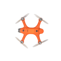 SwellPro Spry+ World's Only Waterproof Sports Drone