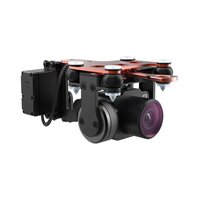 Swellpro Splashdrone 3+ Waterproof Payload Release With 4k Camera and 1-axis Gimbal (Recording)