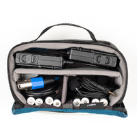 Tenba Tool Box 4 - Drone and Camera Accessory Case