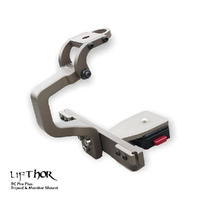 LifThor RC Plus Utility Mount