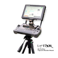 LifThor RC PLUS 2 Enterprise Utility Mount