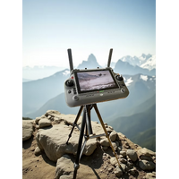 Lifthor Tripod Mount for DJI RC Plus 2 Enterprise Enhanced (with sub-2G SDR Module Installed)