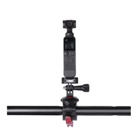 1/4" GoPro Metal Adapter 360 Rotation Aluminium Alloy Adapters for Action Cameras / Gimbals / SLRs