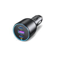 UGREEN 130W USB-C Car Charger