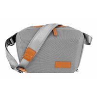Vanguard VEO City CB29 Cross Body Camera Bag - Medium Grey