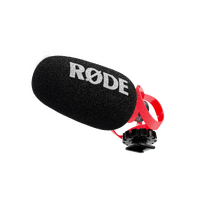 RODE VideoMicro II 