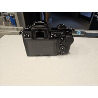 Nikon Z7 II Body (Open Box, 20 Shutter Count = 20)