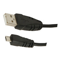 USB A to USB Micro B Cable 1.8m
