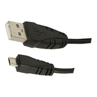 USB A to USB Micro B Cable 1.8m