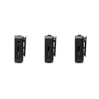 Rode Wireless GO Gen 3 (Black)