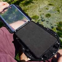 GDOME Mobile Replacement Foam Inserts