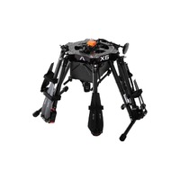 Aurelia Aerospace X6 Standard