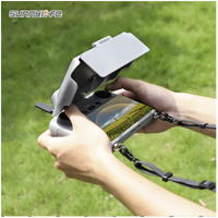 DJI RC 2 Sunhood and Screen Protector