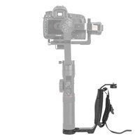 Zhiyun Transmount Mini Dual Grip for Crane 2 / Crane Plus / Crane M