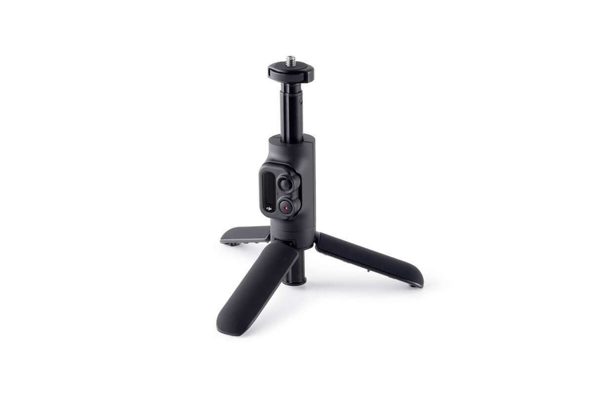 Buy the DJI Action 2 Remote Control Extension Rod Camzilla Australia