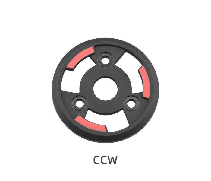 Buy the DJI FPV Drone Propeller Mounting (CW + CCW) Camzilla
