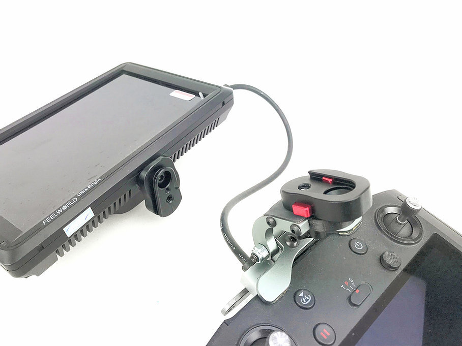 Buy the Lifthor Quick Release Monitor Mount Camzilla Australia