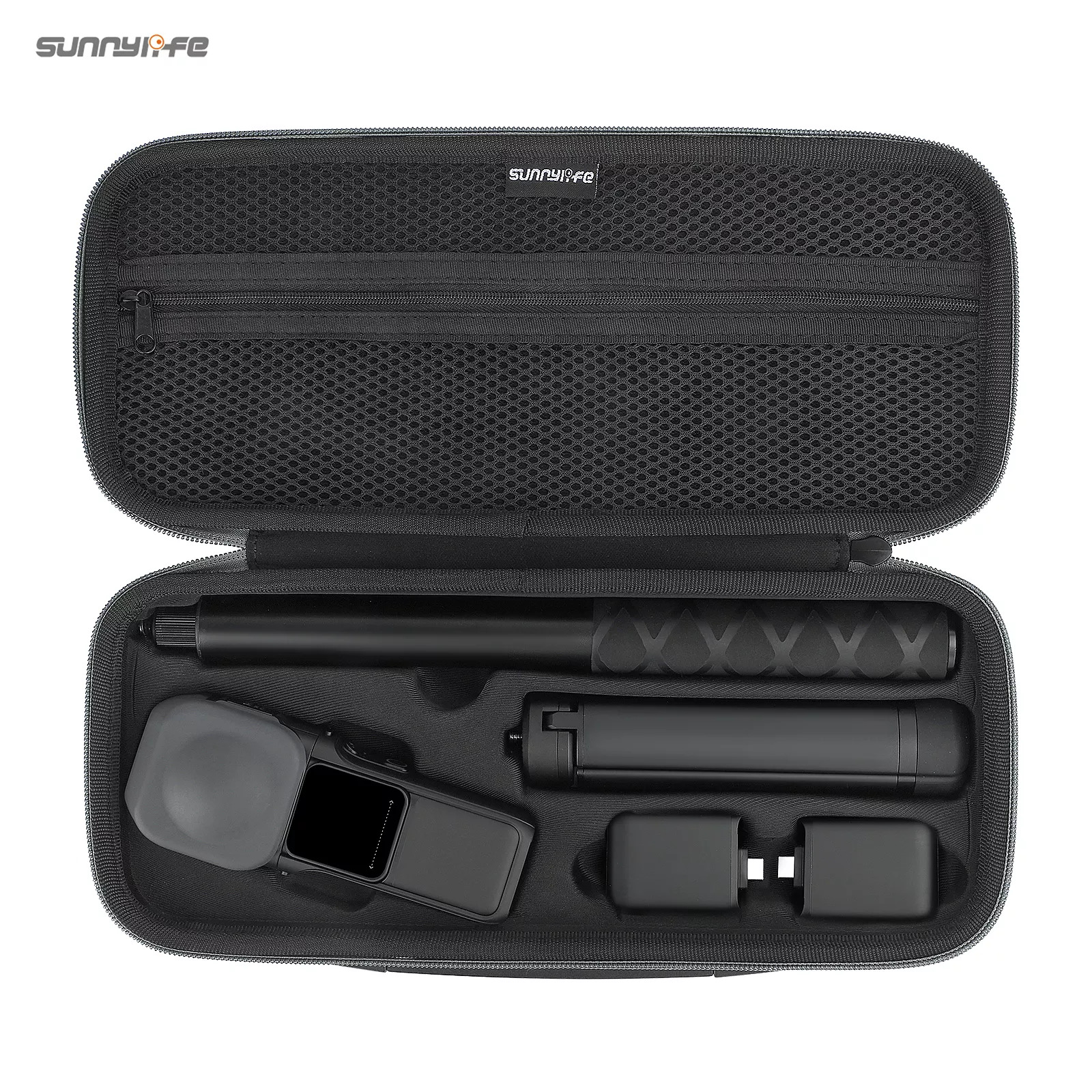 Sunnylife Mini Carrying Case / Protective Combo Case for Insta360 One