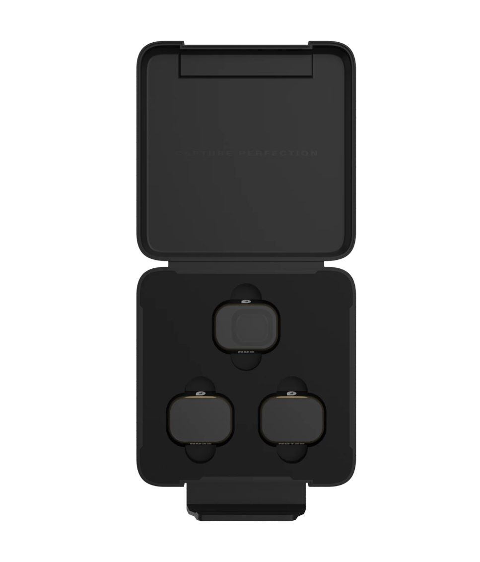 Buy the DJI Mini 4 Shutter Collection ND8, ND32, ND128 | Camzilla Australia