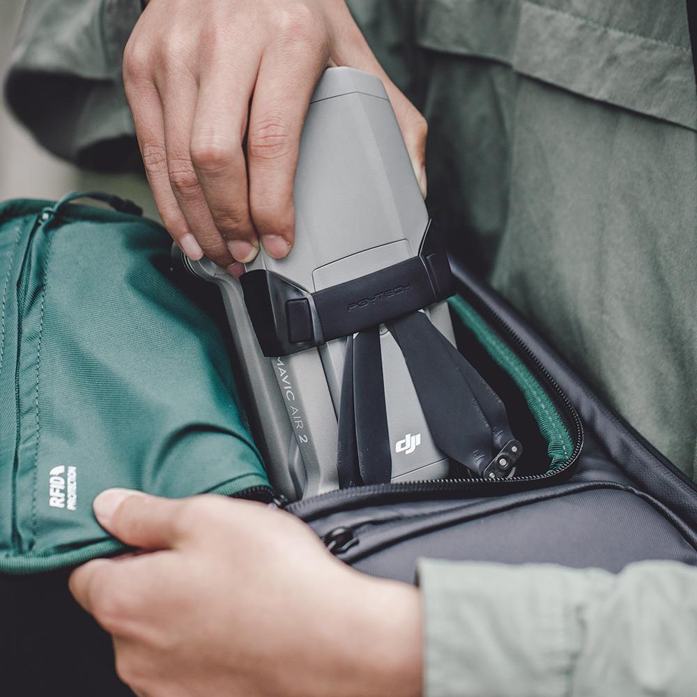 PGYTECH Mavic Air 2 Propeller Holder