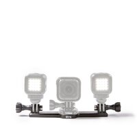LItra Torch Triple Mount