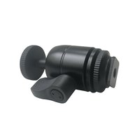 Litra Cold Shoe Ball Mount