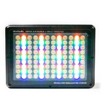 LitraStudio Portable RGBWW light