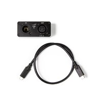 LitraStudio DMX Dongle