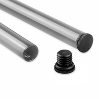 SmallRig 15mm Rod Cap (M12 4pcs) - 1617 