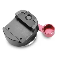 SmallRig NATO Clamp to Ari Rosette