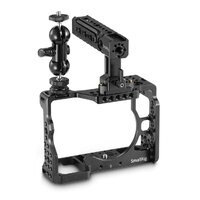 SmallRig Camera Cage Kit for Sony A7RIII/A7III 2103