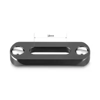 SmallRig Mini Quick Release NATO Rail 
