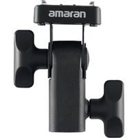 Amaran Pano 120C RGB LED Panel Light Kit Charcoal