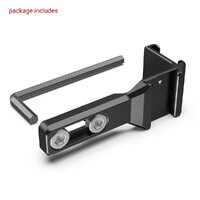 SmallRig Dual Cold Shoe Extension 2881 