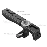 SmallRig Lightweight Top Handle (1/4"-20 Screws) - 2949 