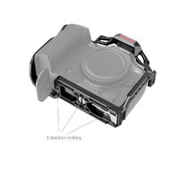 SmallRig Cage for Canon R5 R6  