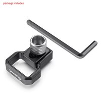 SmallRig HDMI Cable Clamp for Sony A7S III Cage - 3000 