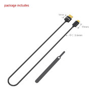 Smallrig Slim Mini HDMI Cable  