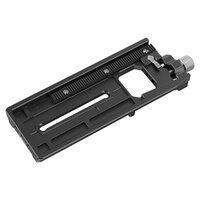 SmallRig Quick Release Plate with Arca-Swiss for DJI RS 2/RSC 2 3061