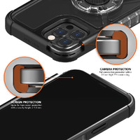 ROKFORM Crystal Case - iPhone 12/12 Pro