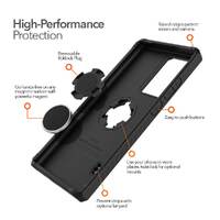 ROKFORM Rugged Case Samsung Galaxy S20