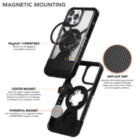 ROKFORM Crystal Case - iPhone 13 Pro Max