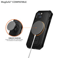 Rokform Rugged Case - iPhone 13