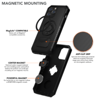 ROKFORM Rugged Case - iPhone 13 Pro Max