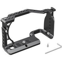 SmallRig Cage & Arri Locating Handle Kit for Sony A6600 - 3151