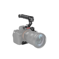 SmallRig Half Cage Kit for Sony Alpha 7S III - 3237 