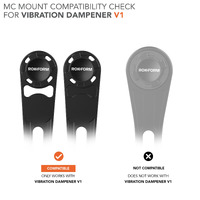 Rokform Motorcycle Mount Vibration Dampener (V1)