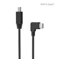 SmallRig Spring Control Cable - 3407 