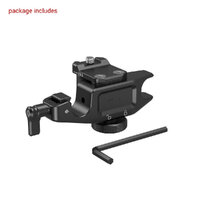 SmallRig 15mm Rod Support for 2660 Matte Box - 3411 
