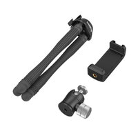 SmallRig BeautyPod 1.5K Flexible Mini Tripod BT-15 